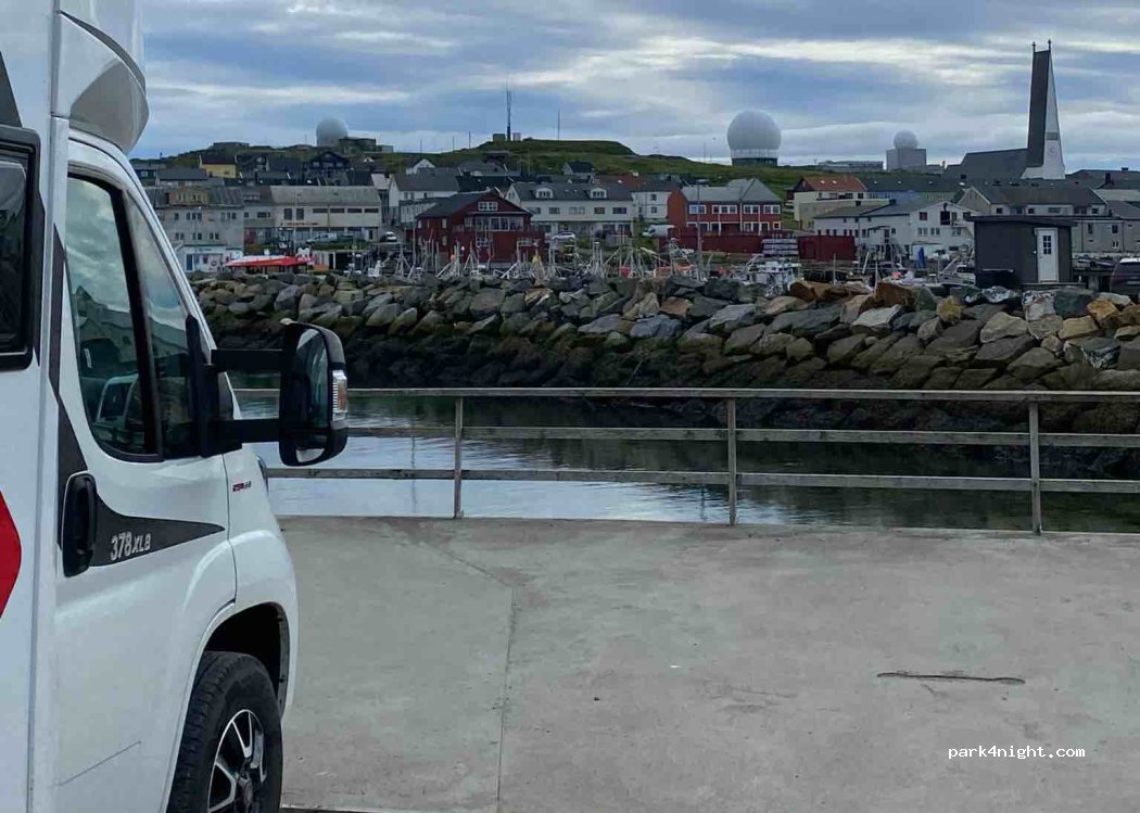 Vardø Bobilplass — foto 5