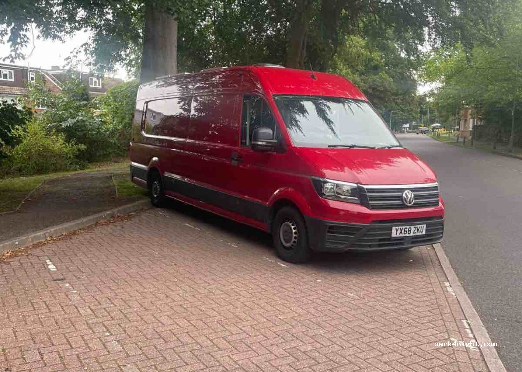 (CM14 5LA) Warley - 21 Northend — foto 5