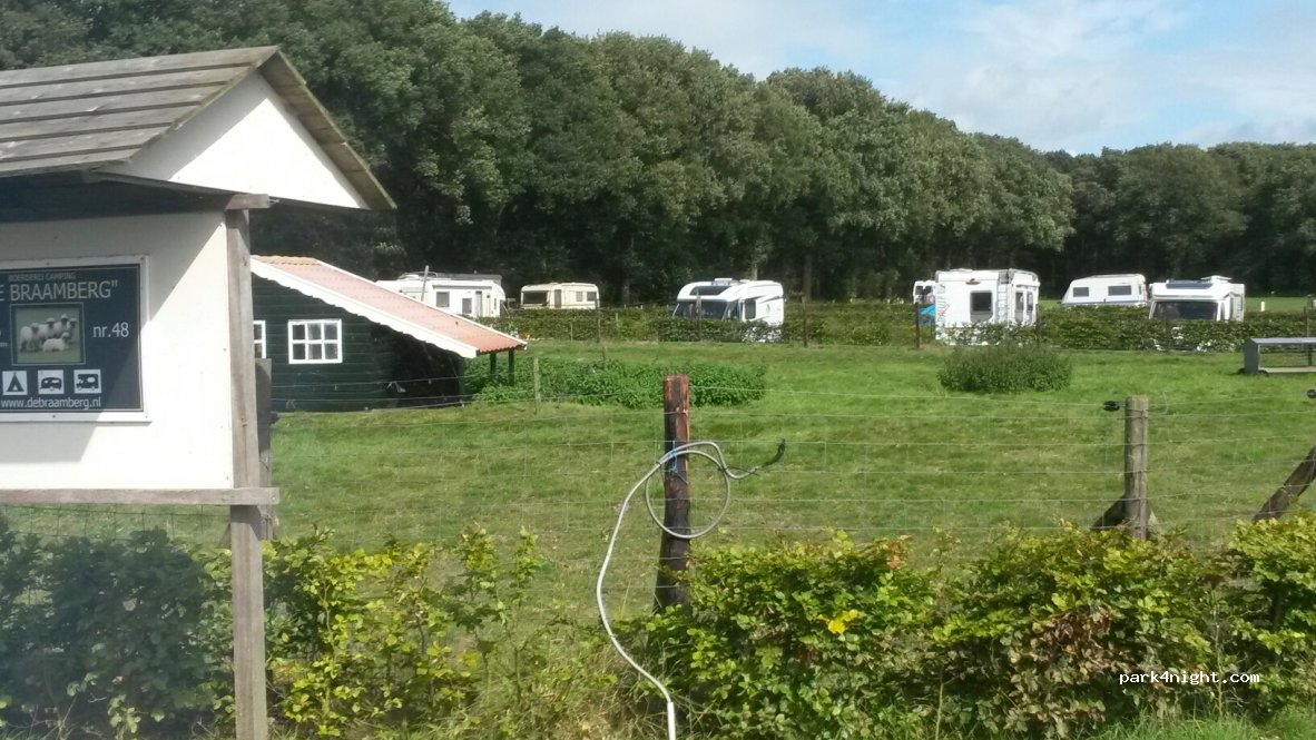 Camperplace & Farm Campsite De Braamberg — foto 2