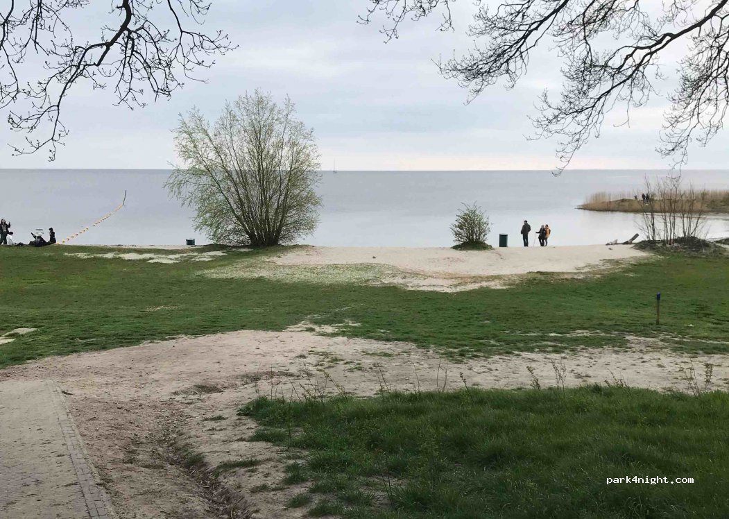 Camperplace & Farm Campsite De Braamberg — foto 3