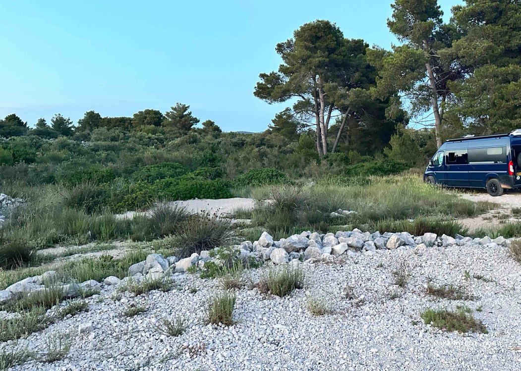 (22030) Šibenik - 64 Obala palih boraca — foto 3