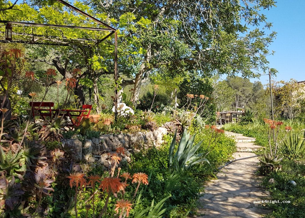 Mas de Mingall - Casa Rural — foto