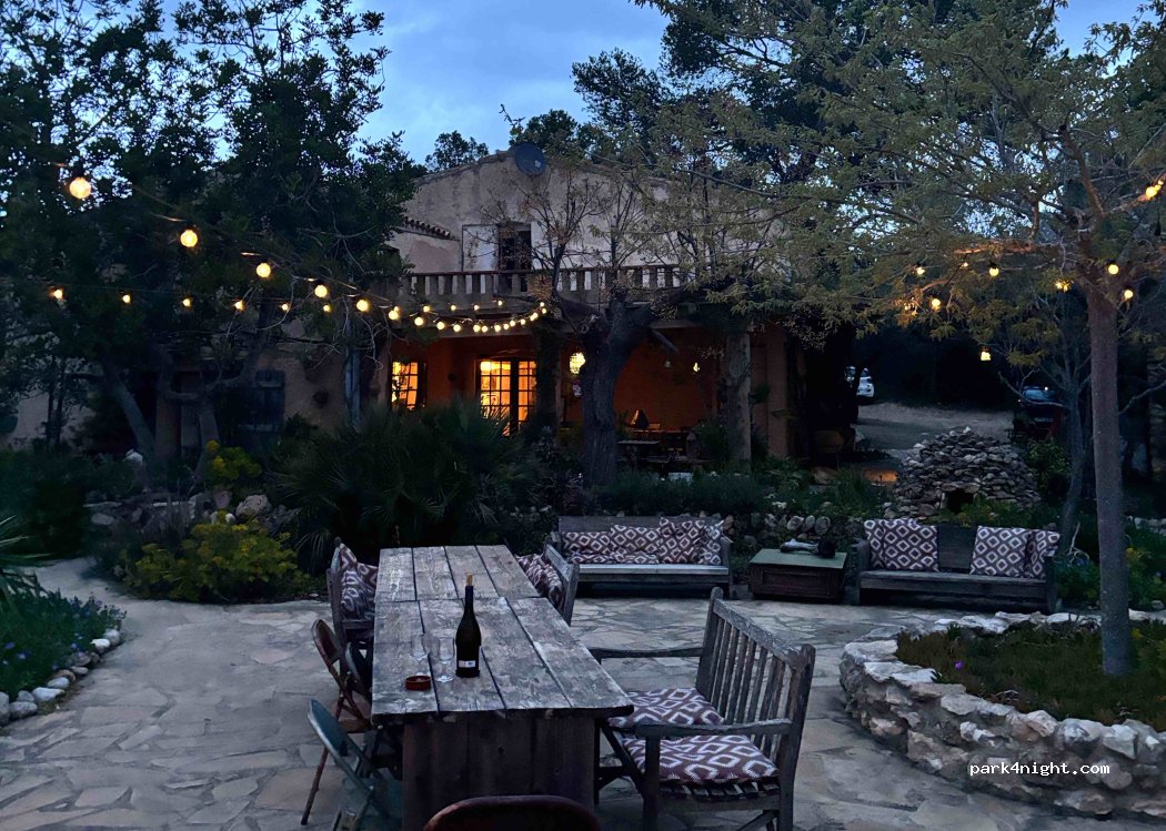 Mas de Mingall - Casa Rural — foto 2