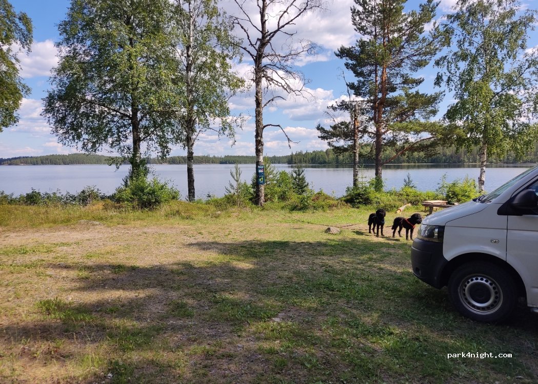 (714 91) Sandsjön - — foto 2