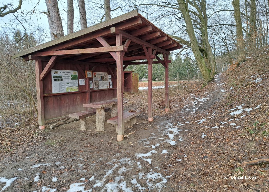 (8958) Iklódbördőce - Unnamed Road — foto 3
