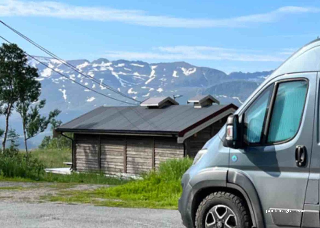 (9380) Gryllefjord - 114 Fv86 — foto