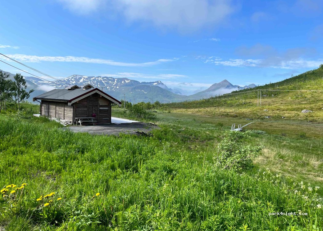 (9380) Gryllefjord - 114 Fv86 — foto 2