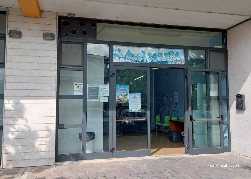 (65017) Penne - 73 Via San Rocco — foto