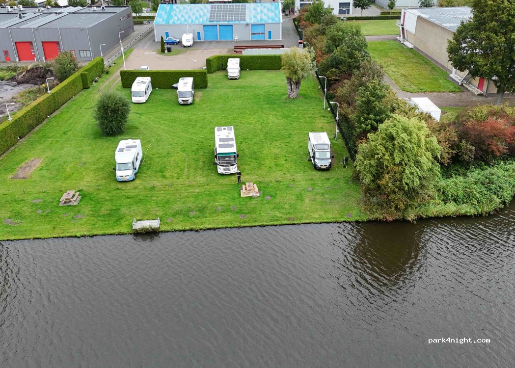 (9251 GA) Burgum - 22l1 Meester W.M. Oppedijk van Veenweg — foto 5