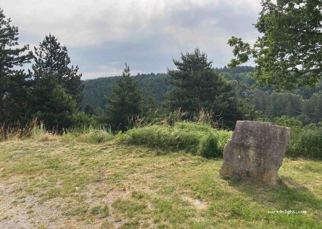 (04150) Redortiers - Le Contadour — foto 2