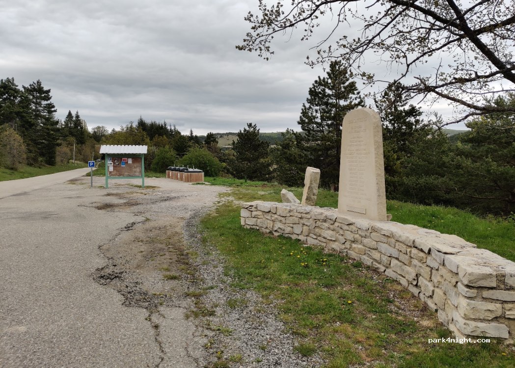 (04150) Redortiers - Le Contadour — foto 4