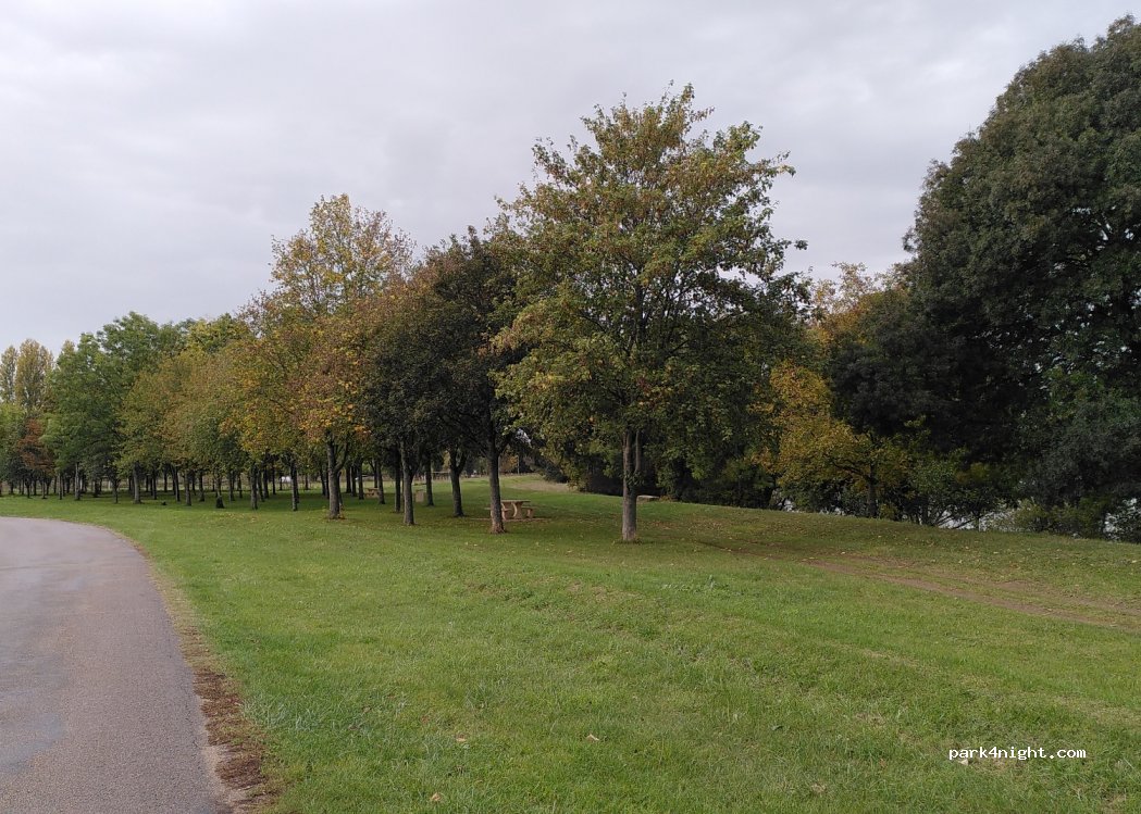 (71380) Châtenoy-en-Bresse - 14 Rue des Huns — foto 3