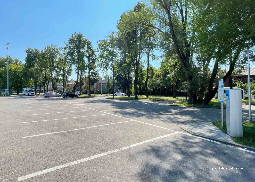(44163) Kaunas - 54a Aukštaičių gatvė — foto 2