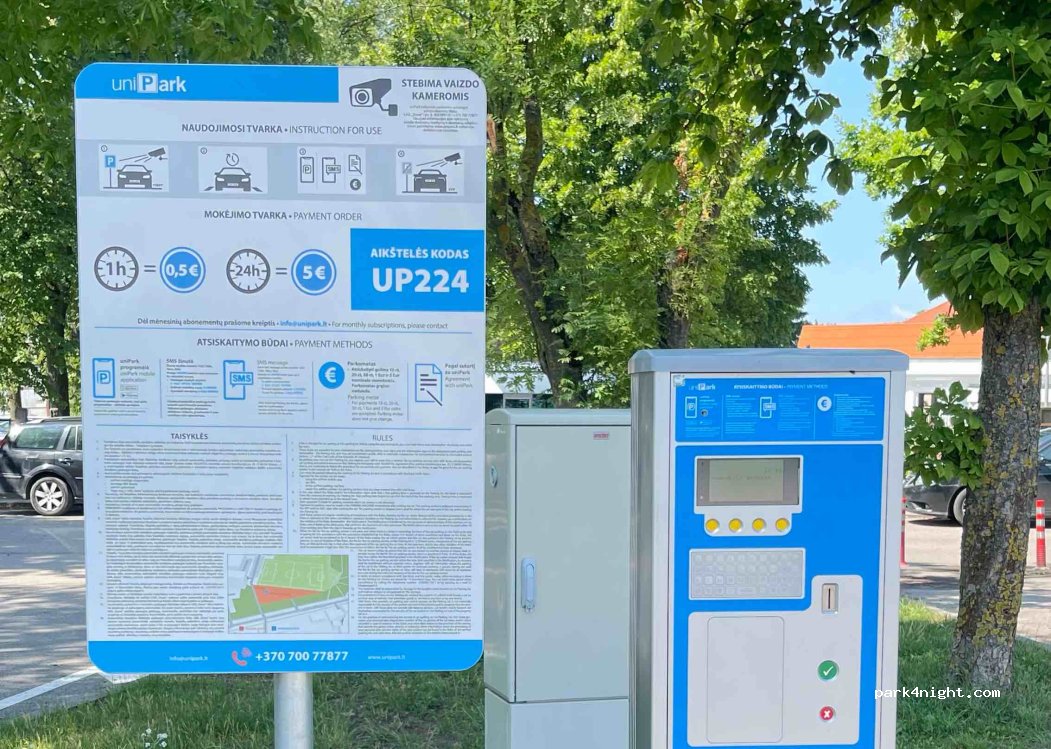 (44163) Kaunas - 54a Aukštaičių gatvė — foto 3
