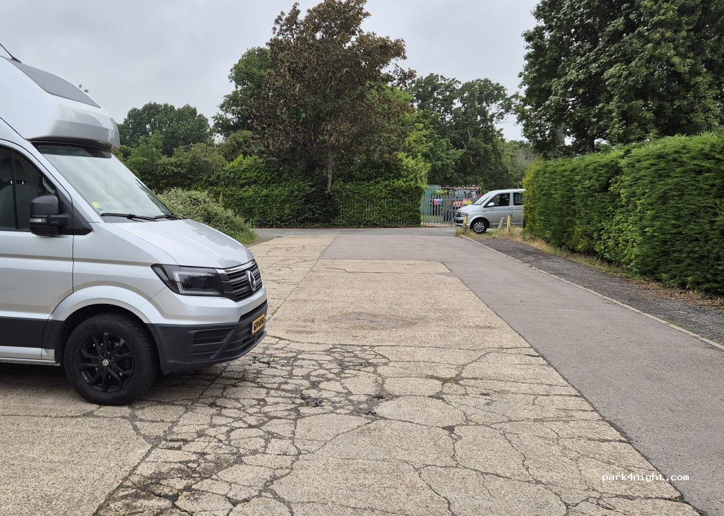 (SE9 2EX) London - Avery Hill Rd — foto 3