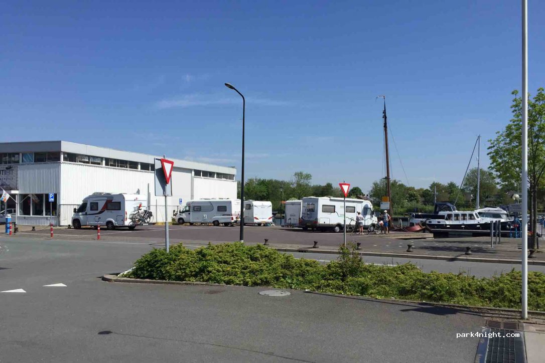 (1742 NB) Schagen - 4 Lagedijkerweg — foto