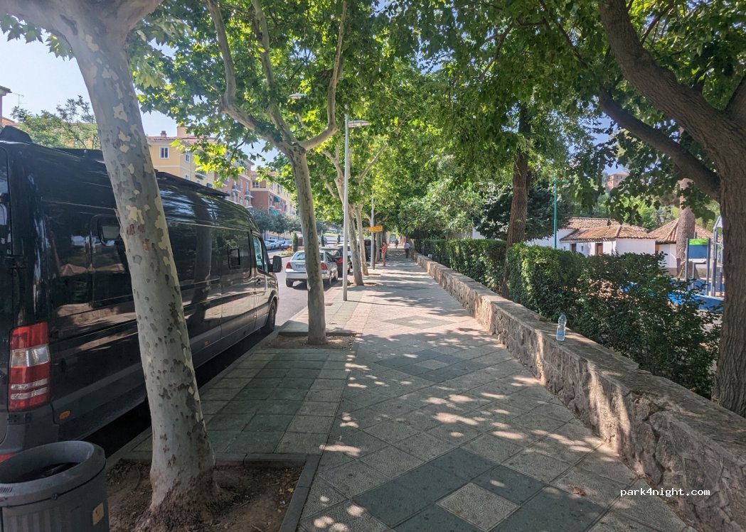 (45004) Toledo - 1 Av. de la Reconquista — foto