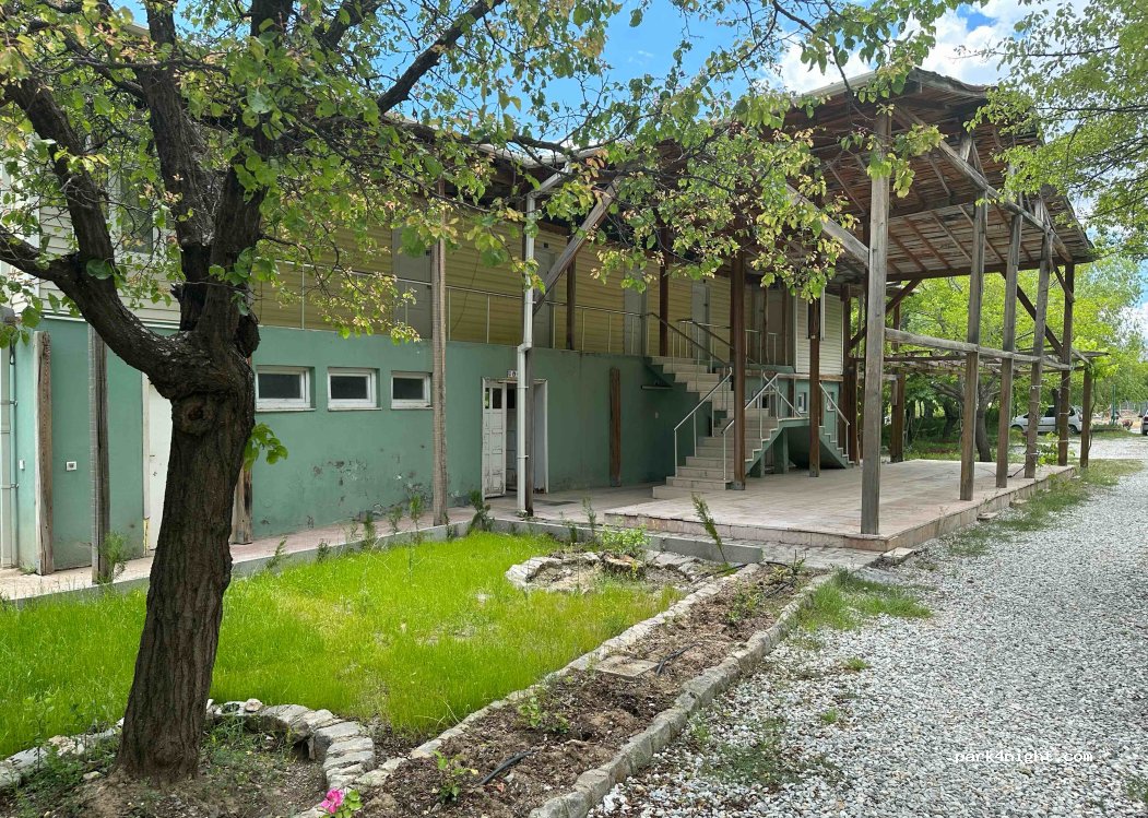 Ricardo Camping — foto 3