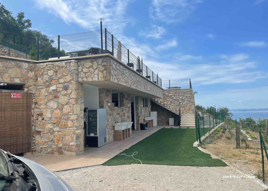 Agricampeggio Le Terrazze sul Garda Relais — foto