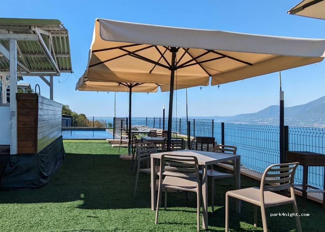 Agricampeggio Le Terrazze sul Garda Relais — foto 3
