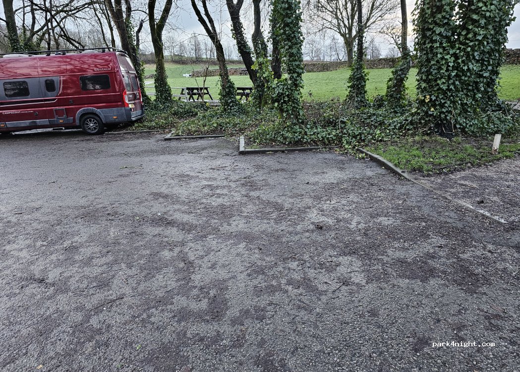 (BB18 5SU) Barnoldswick - Greenberfield Lane — foto 5