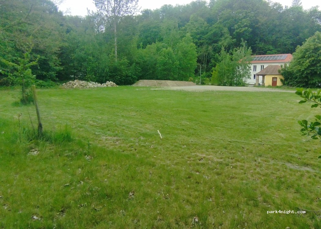 (01809) Müglitztal - 26 Altenberger Straße — foto 3