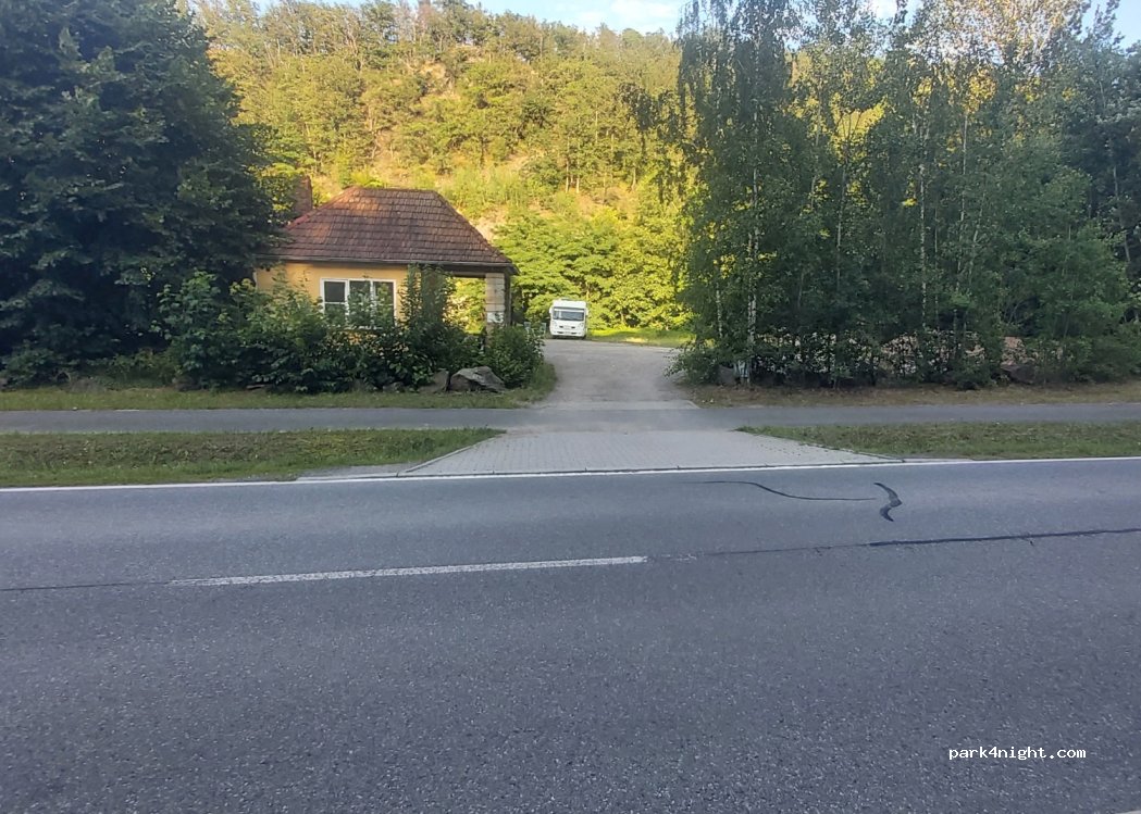 (01809) Müglitztal - 26 Altenberger Straße — foto 4