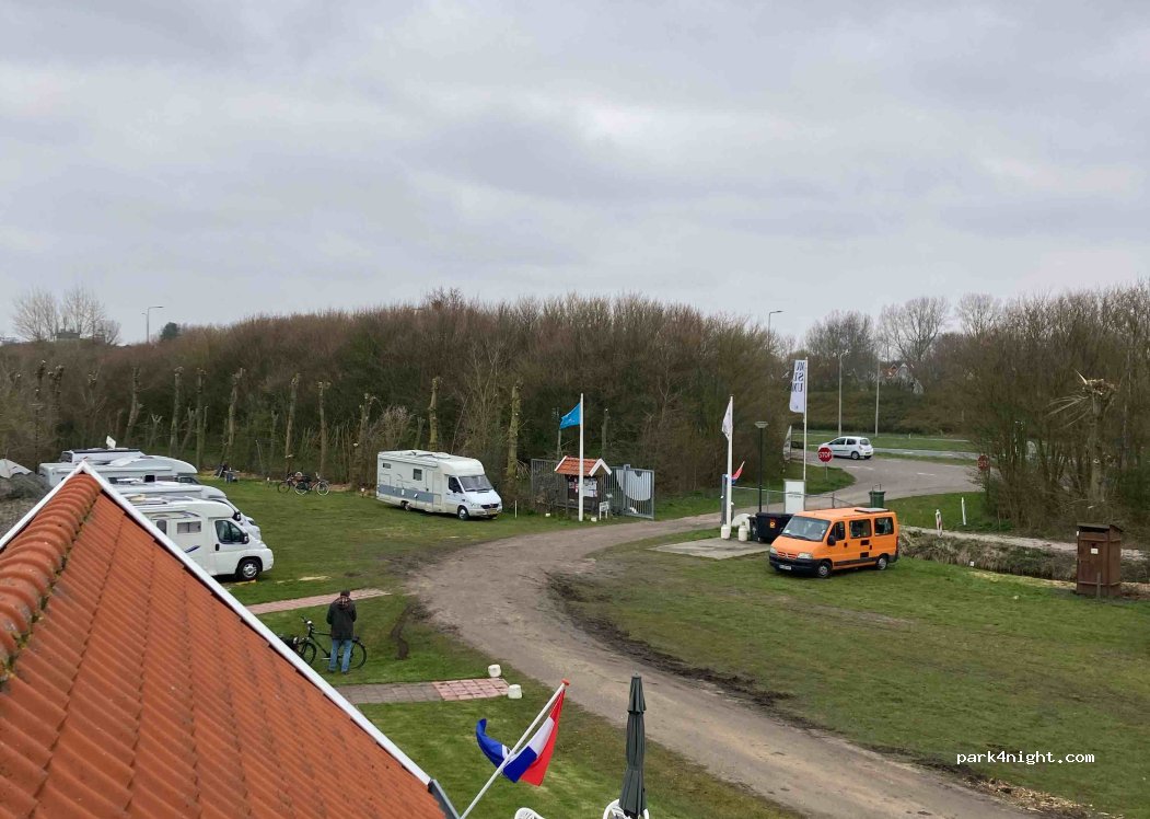 (1756 ED) 't Zand - 33 Parallelweg — foto 2