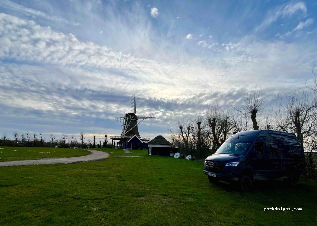 (1756 ED) 't Zand - 33 Parallelweg — foto 4