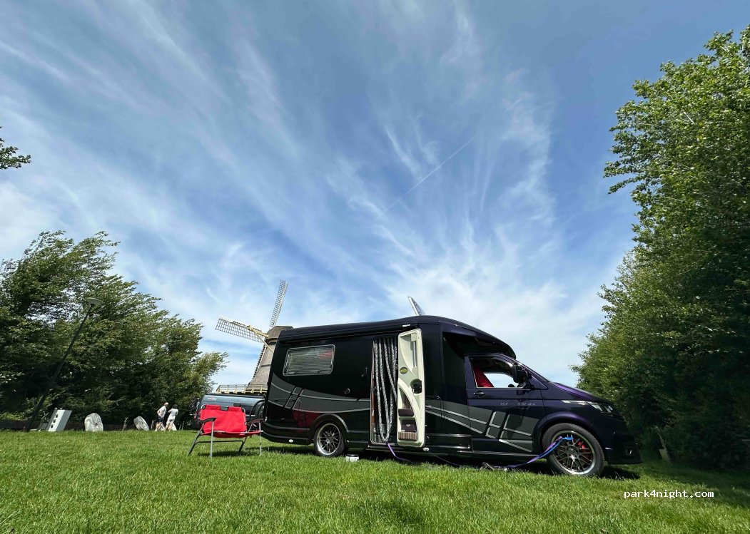 (1756 ED) 't Zand - 33 Parallelweg — foto 5