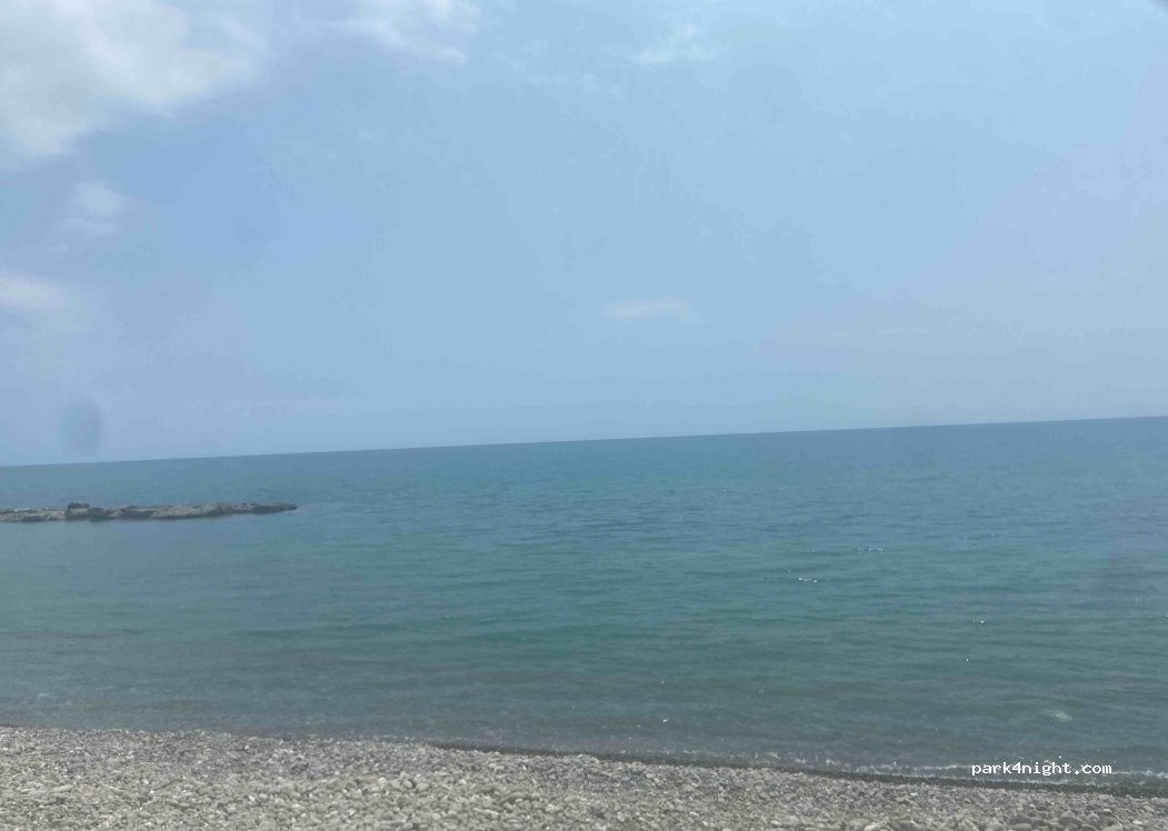(87071) Marina di Amendolara - 1 Via Capri — foto