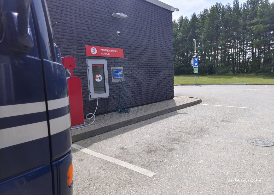 (28214) Utena - 108A J. Basanavičiaus gatvė — foto 3