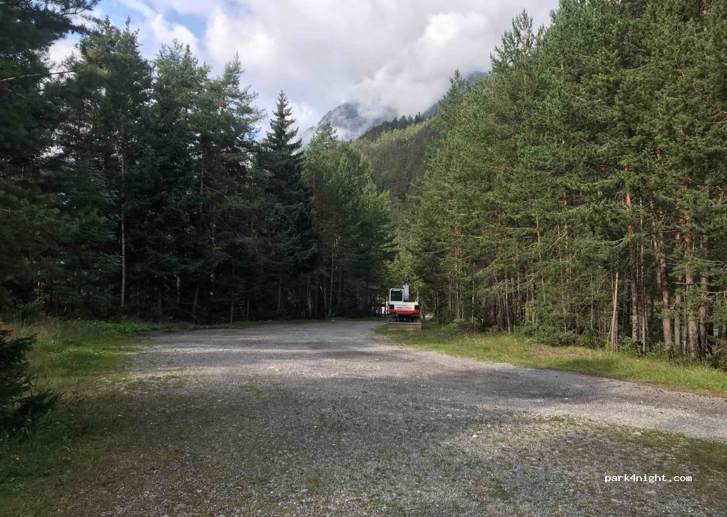 (6465) Fernpass - Fernpassstraße — foto