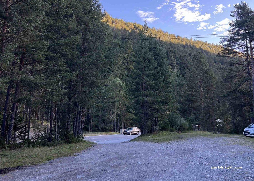 (6465) Fernpass - Fernpassstraße — foto 2