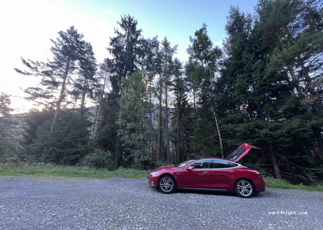 (6465) Fernpass - Fernpassstraße — foto 3