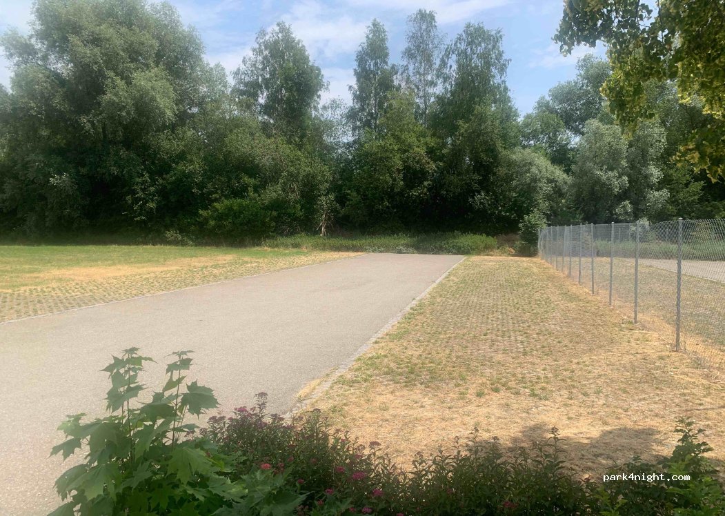 (88339) Bad Waldsee - 1 Ganters — foto