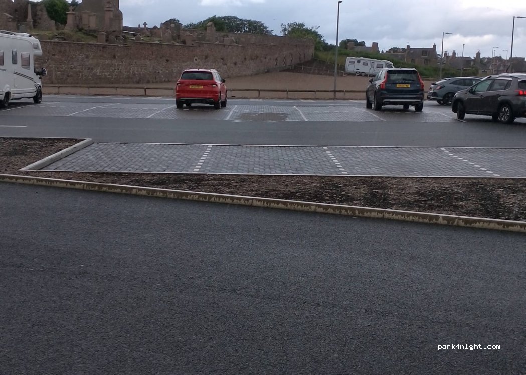 (AB42 1RY) Peterhead - 77 Kirk Street — foto