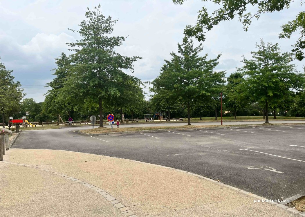 (85430) La Boissière-des-Landes - 107 L'Épinette — foto 2