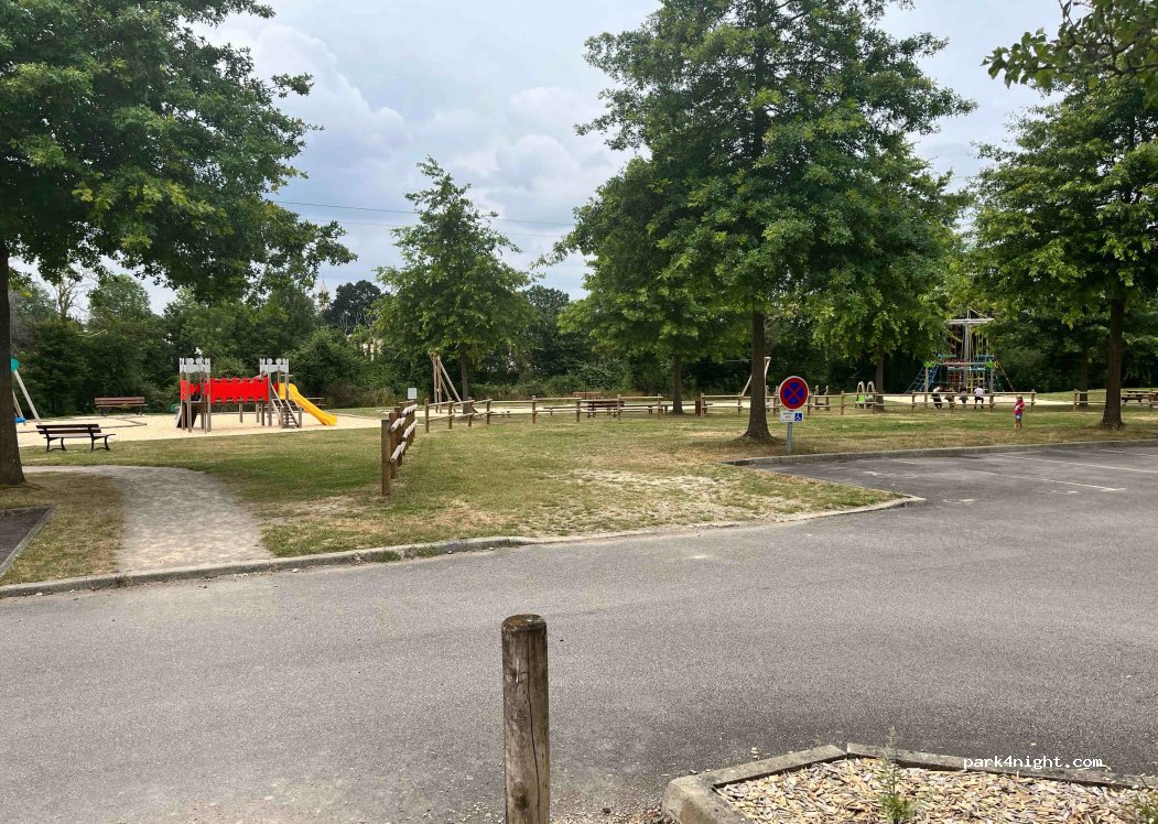 (85430) La Boissière-des-Landes - 107 L'Épinette — foto 3