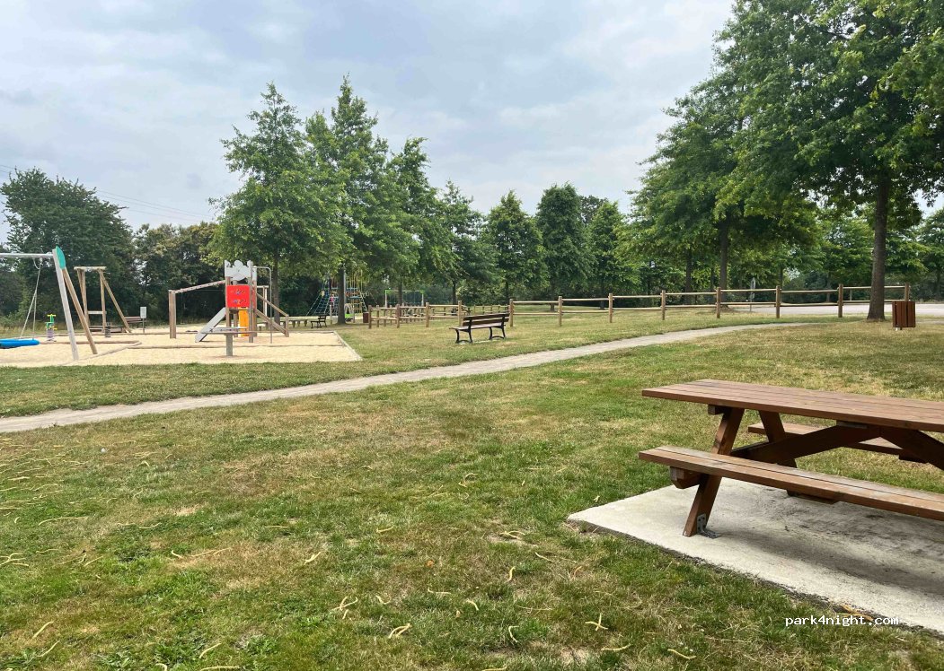 (85430) La Boissière-des-Landes - 107 L'Épinette — foto 4
