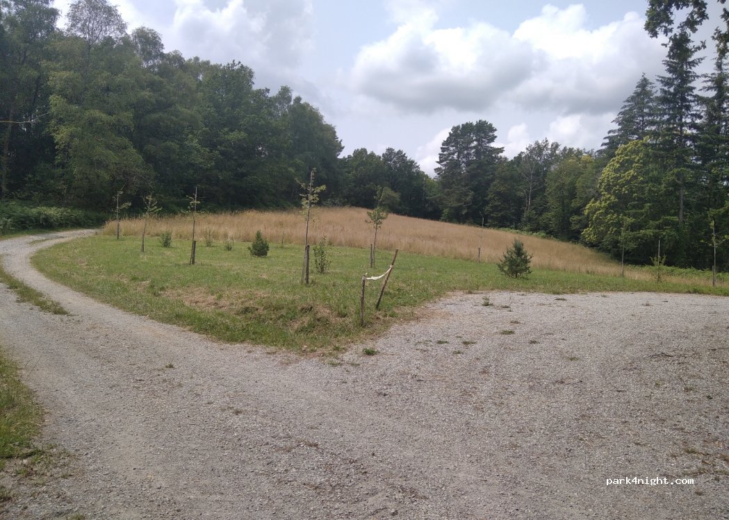 (19170) Saint-Hilaire-les-Courbes - — foto 2