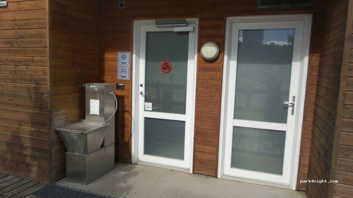Kolding Lystbådehavn — foto 2