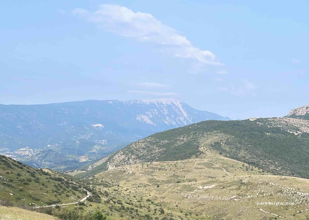 (26570) Barret-de-Lioure - Bergiès — foto