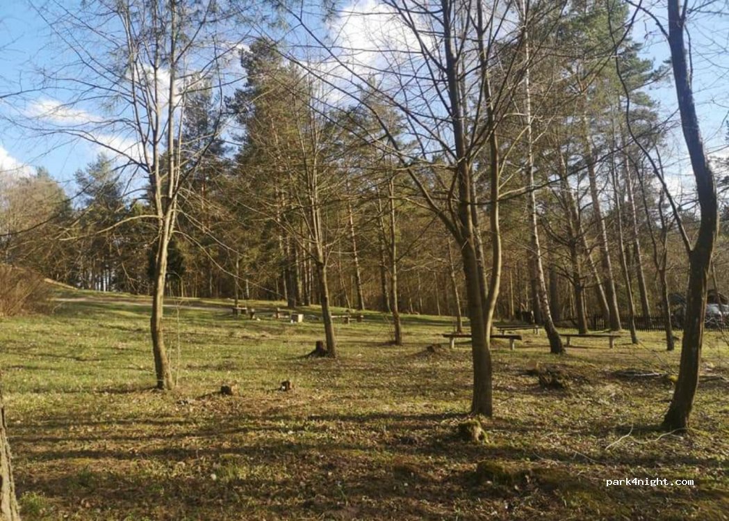(89316) Leckava - Unnamed Road — foto
