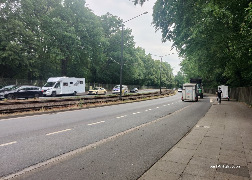(30175) Hannover - 6 Clausewitzstraße — foto