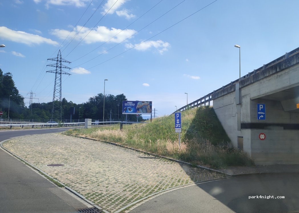 (8912) Obfelden - Unnamed Road — foto 2