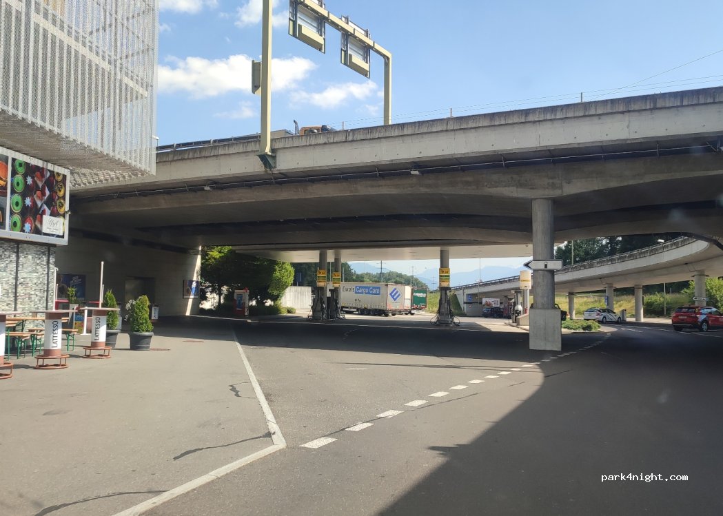 (8912) Obfelden - Unnamed Road — foto 4