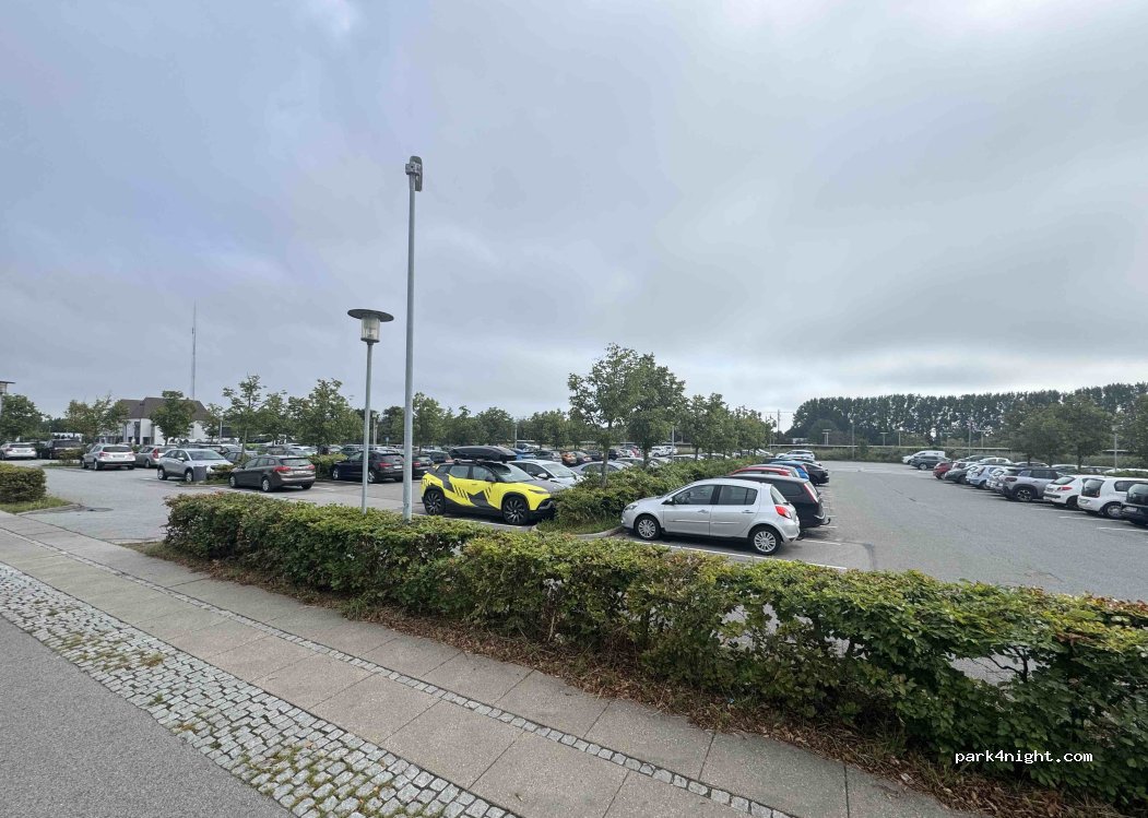 (5800) Nyborg - Banegårdsalleen 100 — foto 2