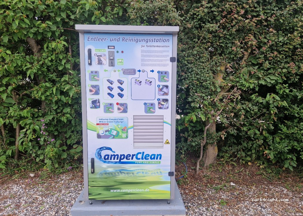 (23769) Fehmarn - 100 Klausdorfer Strandweg — foto