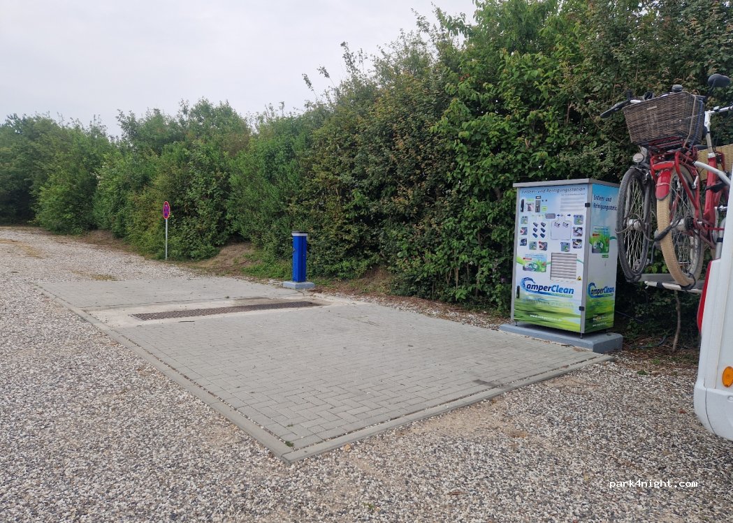 (23769) Fehmarn - 100 Klausdorfer Strandweg — foto 3